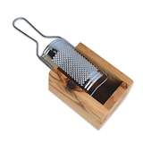 thumbnail of Parmesan/Käsereibe klein