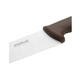 thumbnail of Hygiplas Kochmesser Braun 25cm