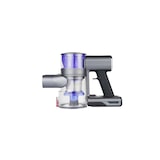 thumbnail of Hyundai Electronics - Draadloze steelstofzuiger 160W Pro series - Stofreservoir