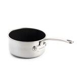thumbnail of Casseroles Première 16 cm sans couvercle -  Argent Rond Inox Greenpan