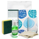 thumbnail of Kit benvenuto cucina linea cortesia Residence 003C (10 kit)