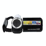 thumbnail of Appareil Photo Enfant 16MP Zoom 16x Écran LCD 2.0 Pouces Anti-Shake HD Noir YONIS