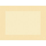 thumbnail of 500x DUNI Bio Dunicel®-Tischset 30 x 40 cm Linnea Cream