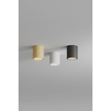 thumbnail of Pulcom Foco LED Empotrable Cuadrado Asimétrico 8W, Tecnología Switch CCT 2700K/3200K/4000K, Blanco Mate, Diseño Minimalista para Interiores