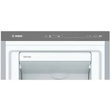 thumbnail of Congelador vertical Bosch GSN36VIEP NoFrost E alto 186 cm 242 litros inox