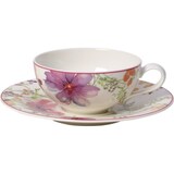 thumbnail of Villeroy & Boch Mariefleur Tee Teeobertasse