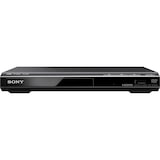 thumbnail of Lecteurs Dvd Sony Dvp Sr760h