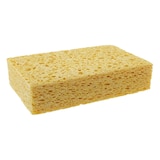 thumbnail of Viskoseschwamm gelb 1 Stück - Hochwertiger Reinigungsschwamm für vielseitige Anwendungen, saugstark & langlebig