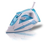 thumbnail of Plancha Profesional De Cerámica Sogo, 0.30L, 2800W - Azul