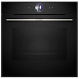 thumbnail of Horno Bosch HRG7361B1 Vapor-multifuncion Negro A+