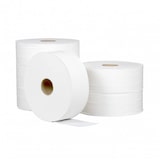 thumbnail of Papier Hygiénique Rouleaux 350 m - 2 plis - Maxi Jumbo - ECOLABEL x 6 rouleaux - Daily K