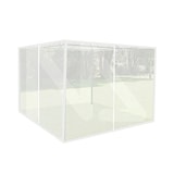thumbnail of CRO Zanzariera set 4 lati per gazebo DU114