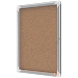 thumbnail of PRESTIGE vitrine d'affichage intérieur liège pour 4 formats A4 53 x 69 cm Nobo