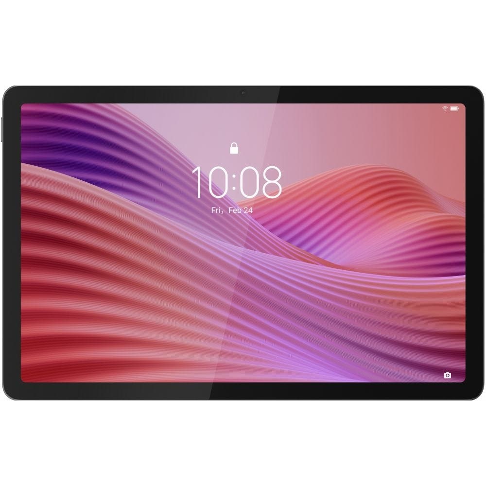 Lenovo Tab - Tablet incl. kids cover en stylus pen