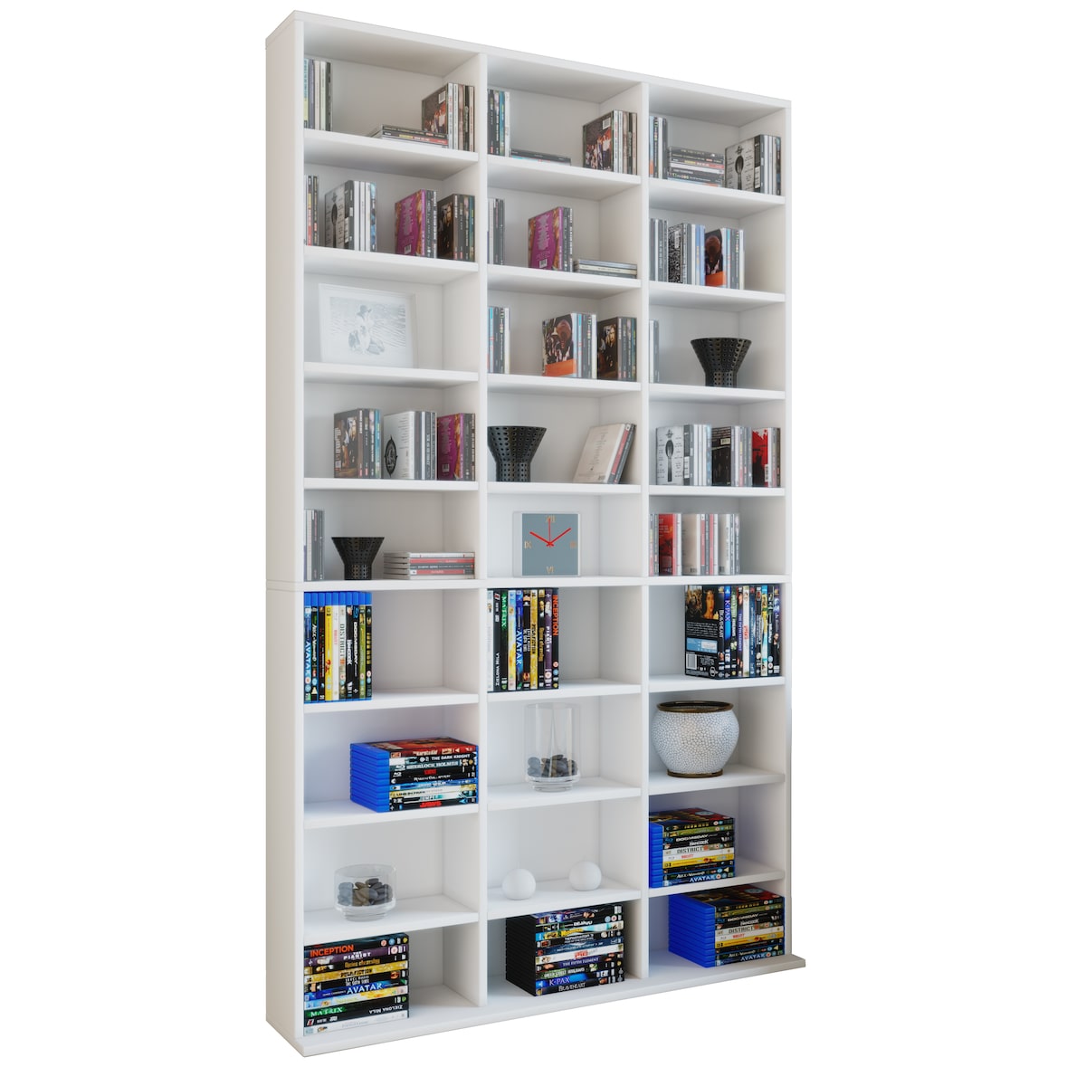 VCM  Megosa  H. 181 x B. 102 x T. 23 cm