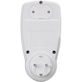 thumbnail of Sygonix 1625525 Steckdosen-Zeitschaltuhr digital Wochenprogramm 3680 W Timer-Funktion, START/STOPP-F