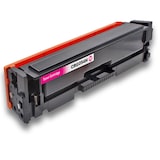 thumbnail of D&C Sparset 4 Toner für Canon i-SENSYS MF640 Series Tonerkassetten kompatibel 054H / 054