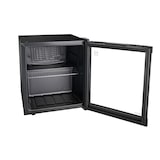 thumbnail of METRO PROFESSIONAL Mini frigorifero GPC1046, 43 x 48 x 51.5 cm, 46 L, nero