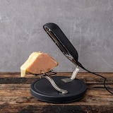 thumbnail of Boska - Raclette Quattro Zwart - 320 × 320 × 380 mm