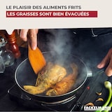 thumbnail of Tuyau Evacuation Hotte de Cuisine Fackelmann