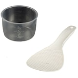 thumbnail of Combisteel Reiskocher Rc-54