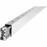 thumbnail of BLOME  Hohenzollern Bank Hohenzollern, 115 cm, weiß