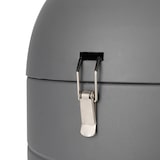 thumbnail of TAINO Grill-to-Go draagbare gasbarbecue grijs