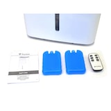 thumbnail of Climatiseur évaporatif de 1500 m3/h RAFY 99D de Purline