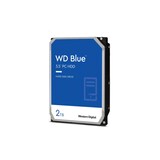thumbnail of HDD WD Blue 2TB/8,9/600/72 Sata III 256MB (D)