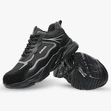 thumbnail of Shraks Moda Veiligheidsschoenen - Werkschoenen voor Dames en Heren - Stalen Neus - Sneaker - Ademend en licht design - Maat 47