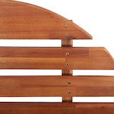 thumbnail of vidaXL Adirondack-Stuhl Massivholz Akazie