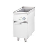 thumbnail of Poêle électrique multifonction - Stalgast