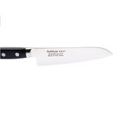 thumbnail of Couteau Japonais Santoku Sekiryu SR-MS180 18cm