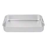 thumbnail of Vogue aluminium braadslede 32x21,5cm