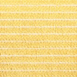 thumbnail of Toldo de vela HDPE beige 160 g/m² 4,5x4,5x4,5 m