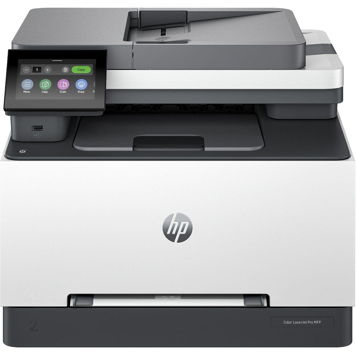 HP Color LaserJet PRO MFP 3302SDWG 4in1 Multifunktionsdrucker