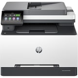 thumbnail of HP Color LaserJet PRO MFP 3302SDWG 4in1 Multifunktionsdrucker