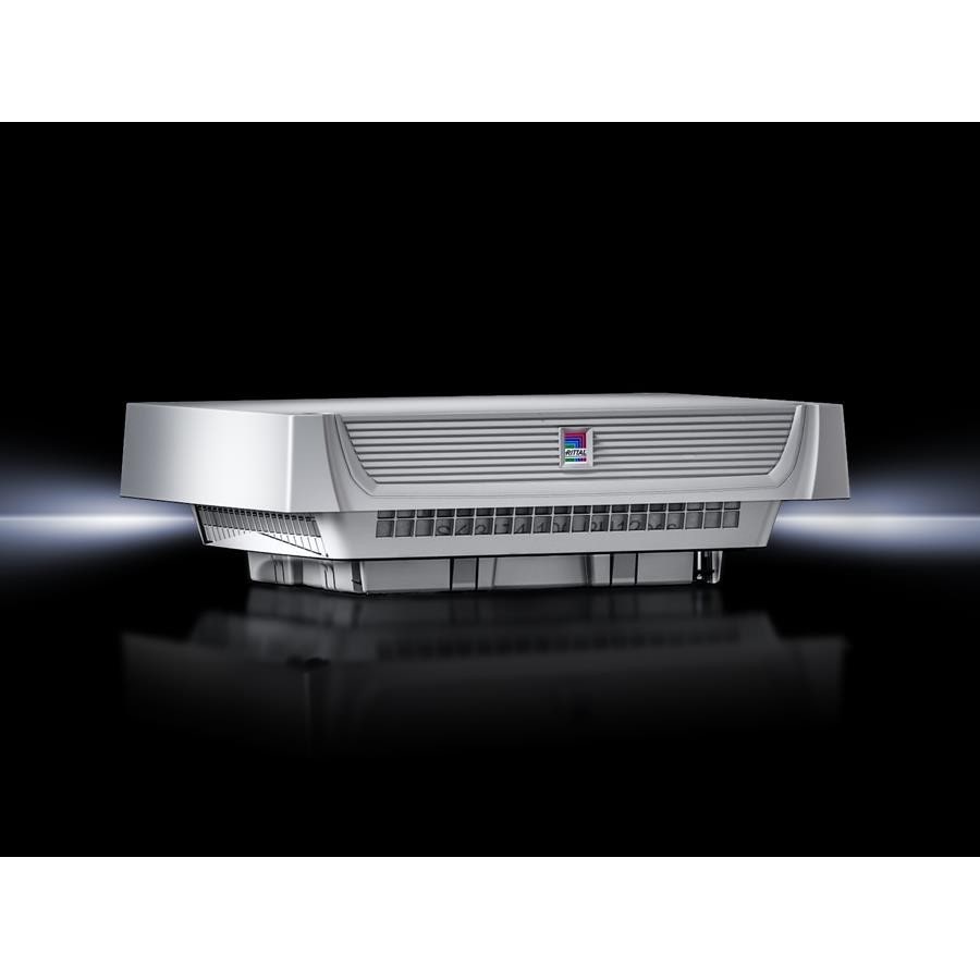 Rittal Dachlüfter 230V SK 3140.500 3140500