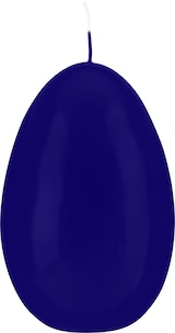 thumbnail of Eikerzen XXL Klarlack Royalblau 200 x Ø 140 mm, 1 Stück