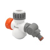 thumbnail of Multifunktion Wasserhahn Adapter Bradas WHITE LINE