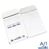 thumbnail of Lot de 50 Enveloppes à bulles PRO+ BLANCHES A/1 format 90x165 mm