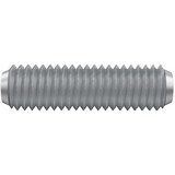 thumbnail of 100 Goujons Filetés M8x30 – Acier, Norme Métallique – Fixation Sécurisée et Durable - CONSTRUSIM