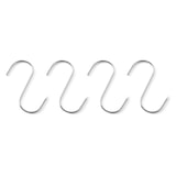 thumbnail of Hendi Fleischerhaken Set mit 4 Haken aus Edelstahl