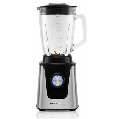 Batidora Ufesa MOONSTONE Vaso