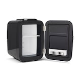 thumbnail of RADIOLA Mini geladeira portátil 4L funcionamento 12V-220V  Função quente/frio Fácil transporte Preto  RAMF4B