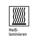thumbnail of Leitz Laminierfolie 33826 DIN A4 100mic 100 St./Pack.