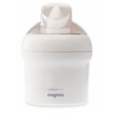 thumbnail of Sorbetière le glacier 1,5 l blanc -  150.00 cl Autre forme Plastique Magimix