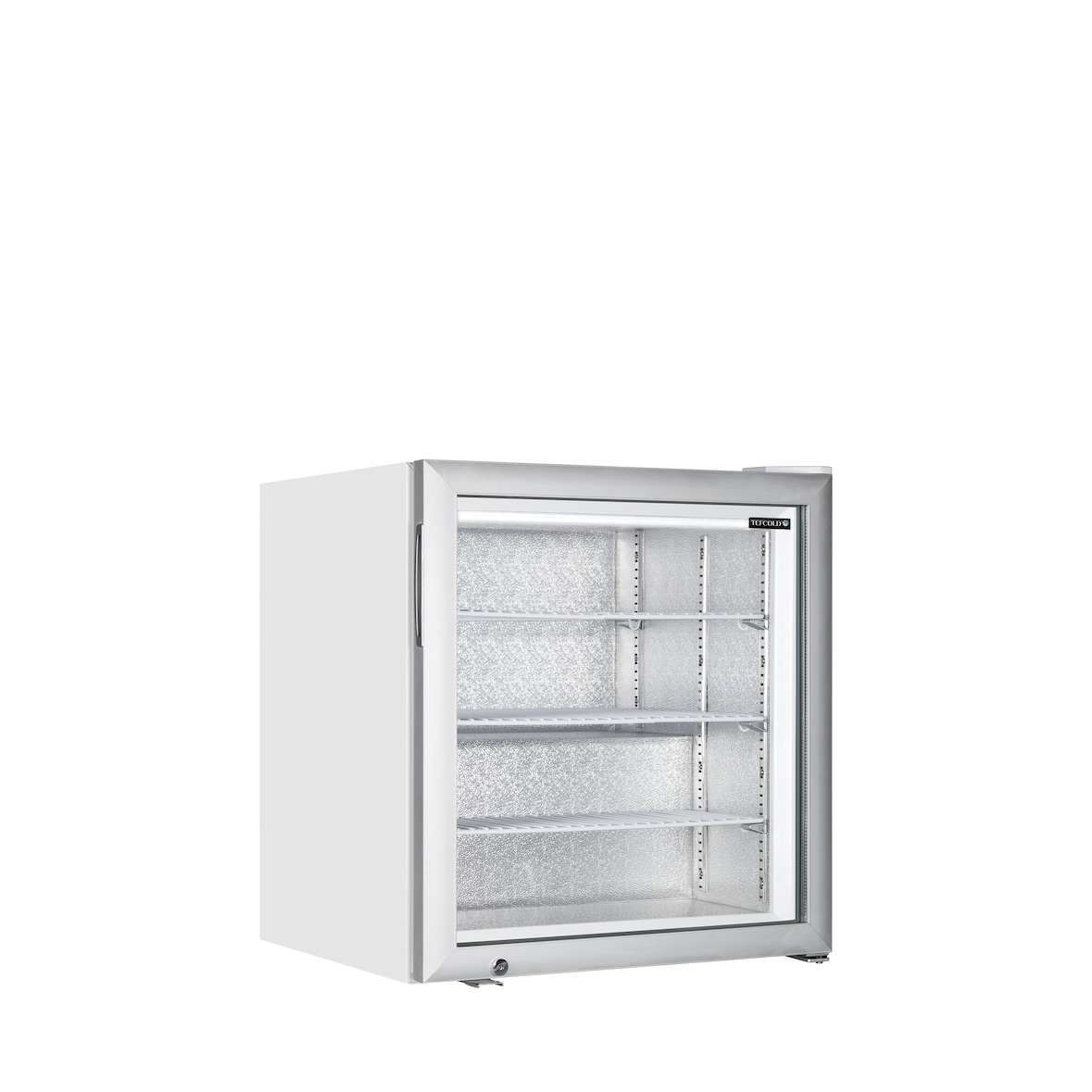 Congelador sobremesa 610×540×670 mm