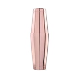 thumbnail of HENDI Tin-on-Tin Boston shaker, BarUp, 0,8L, Koper, ⌀90mm