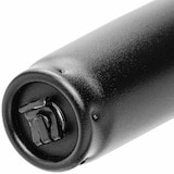 thumbnail of Gaslift Gasdruckfeder für Barhocker schwarz